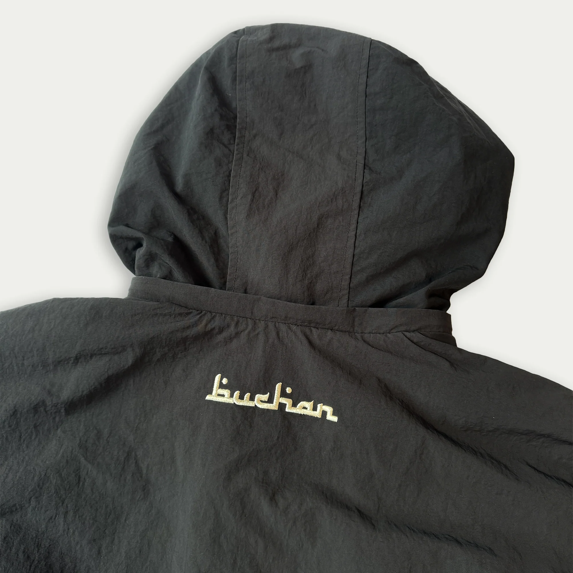 Reversible Buchan Fleece - Brown - Image 15