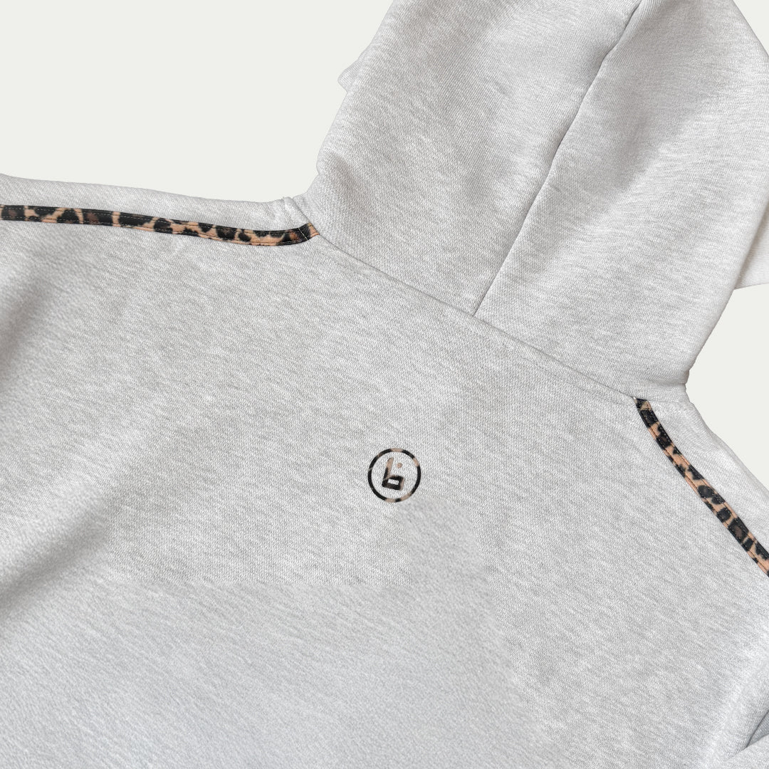 Buchan Cheetah Hoodie - Image 3