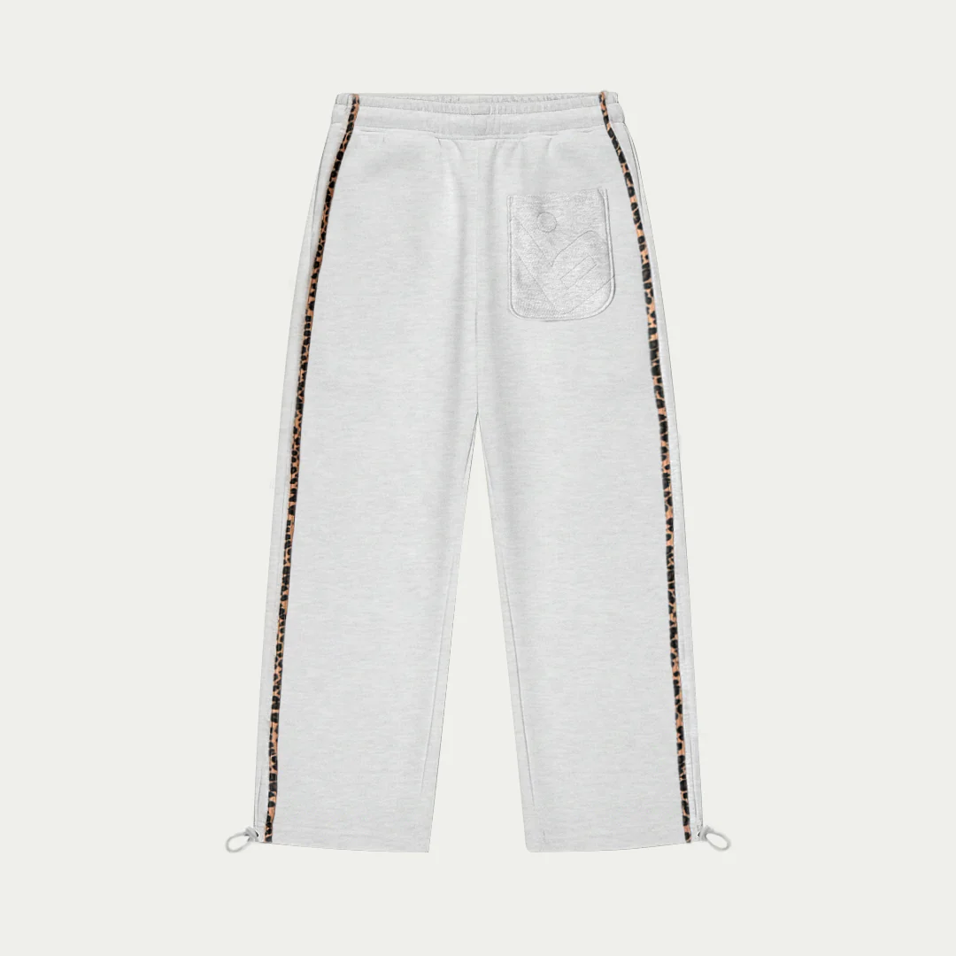 Buchan Cheetah Joggers - Image 3