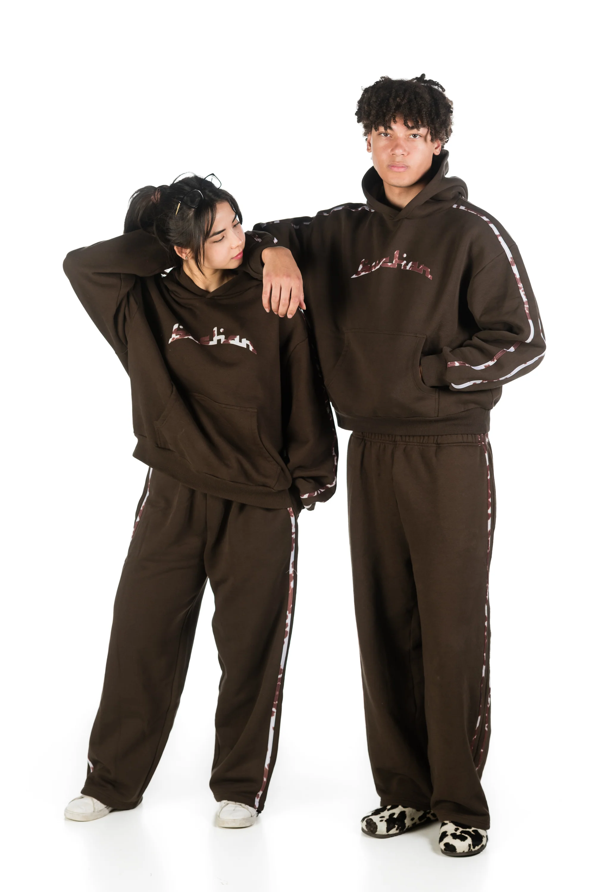 Buchan Cow Joggers - Image 4