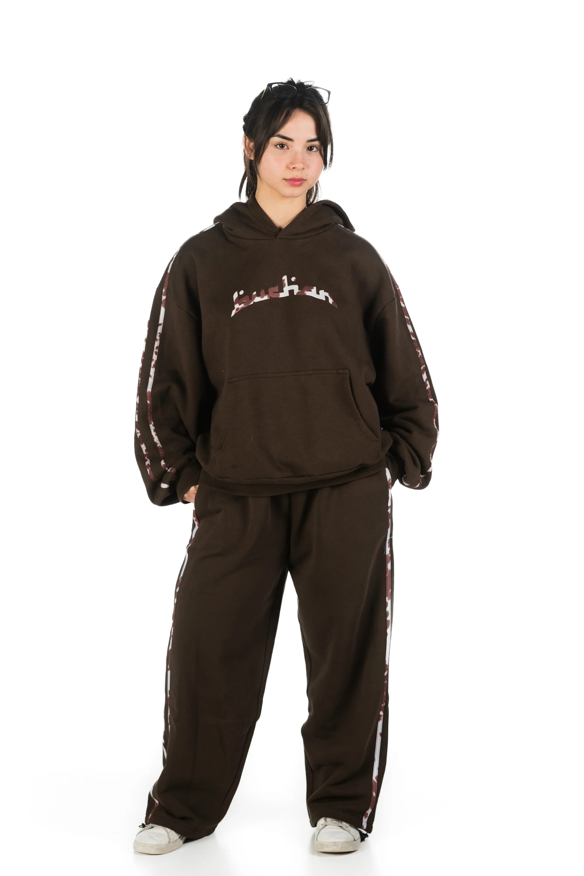 Buchan Cow Joggers - Image 5