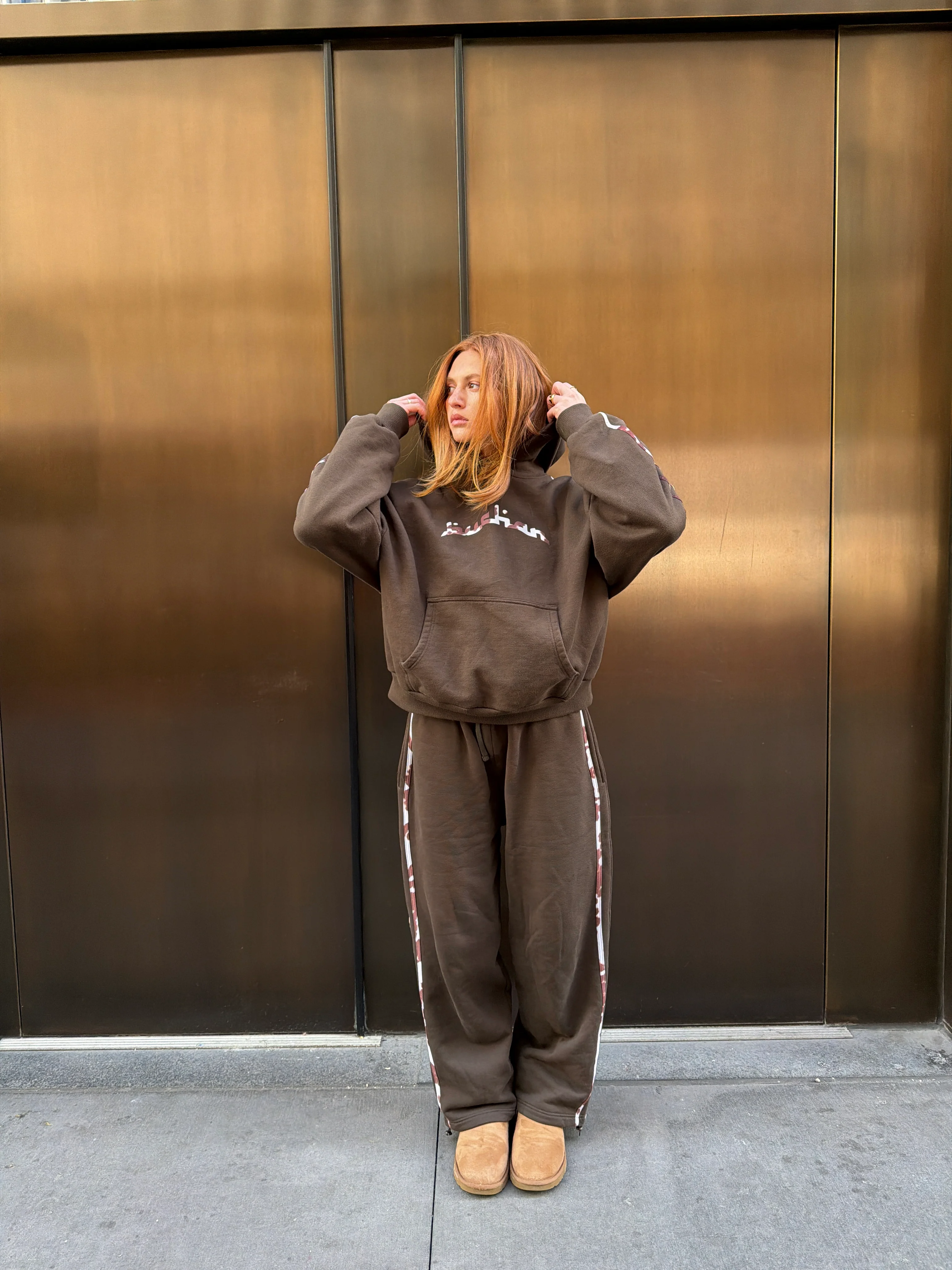 Buchan Cow Joggers - Image 9