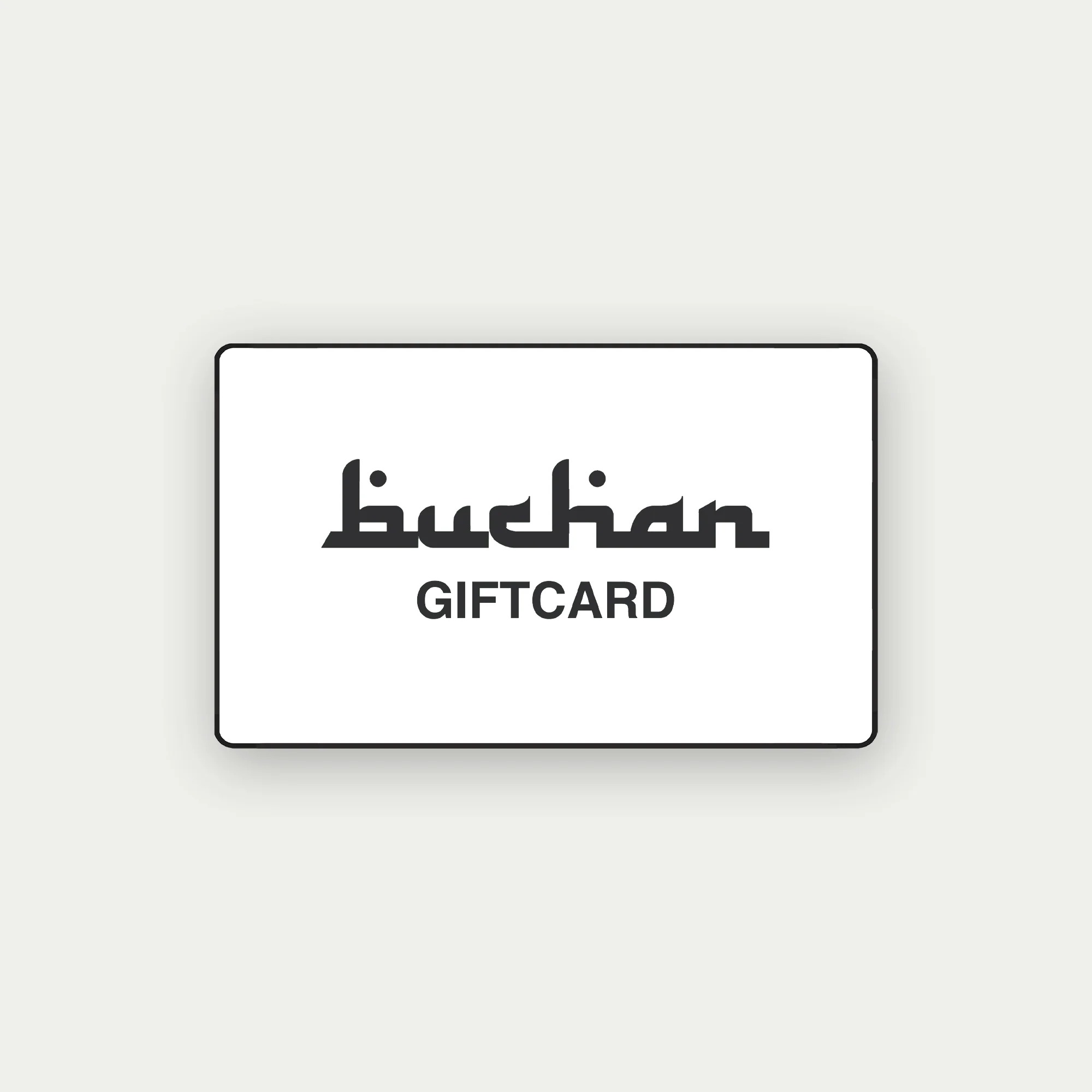 Buchan Gift Card - Image 5