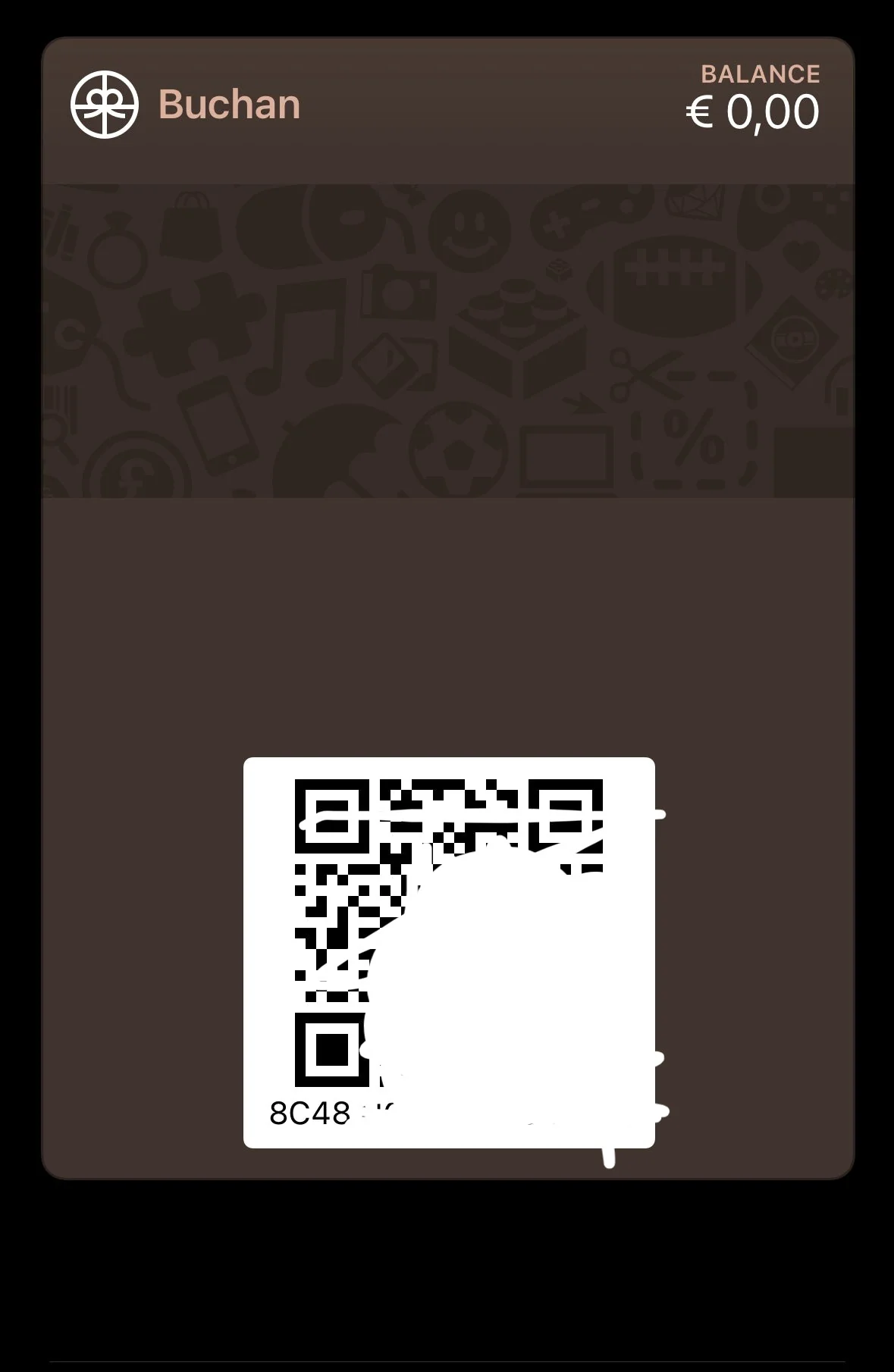 Buchan Gift Card - Image 7