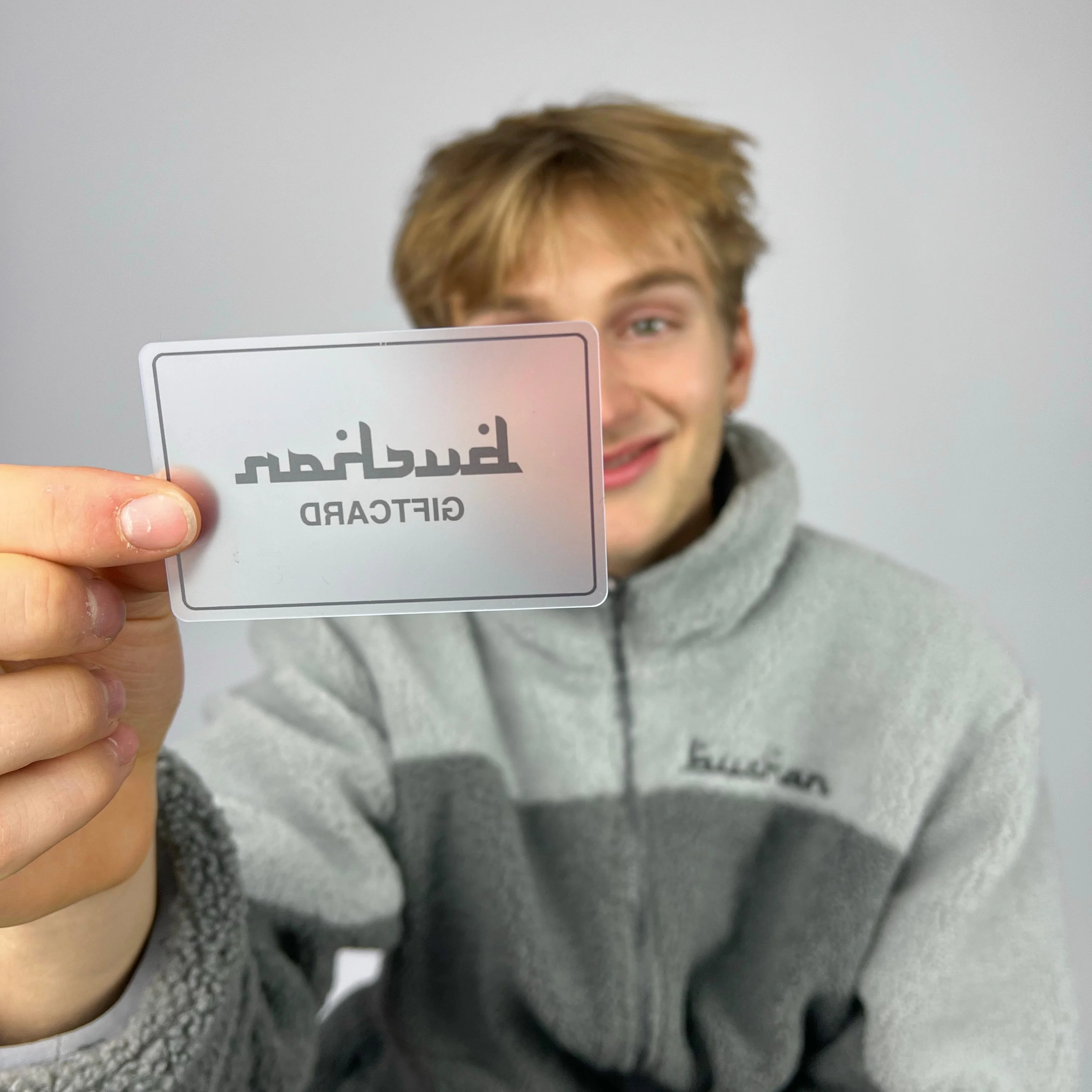 Buchan Gift Card - Image 8