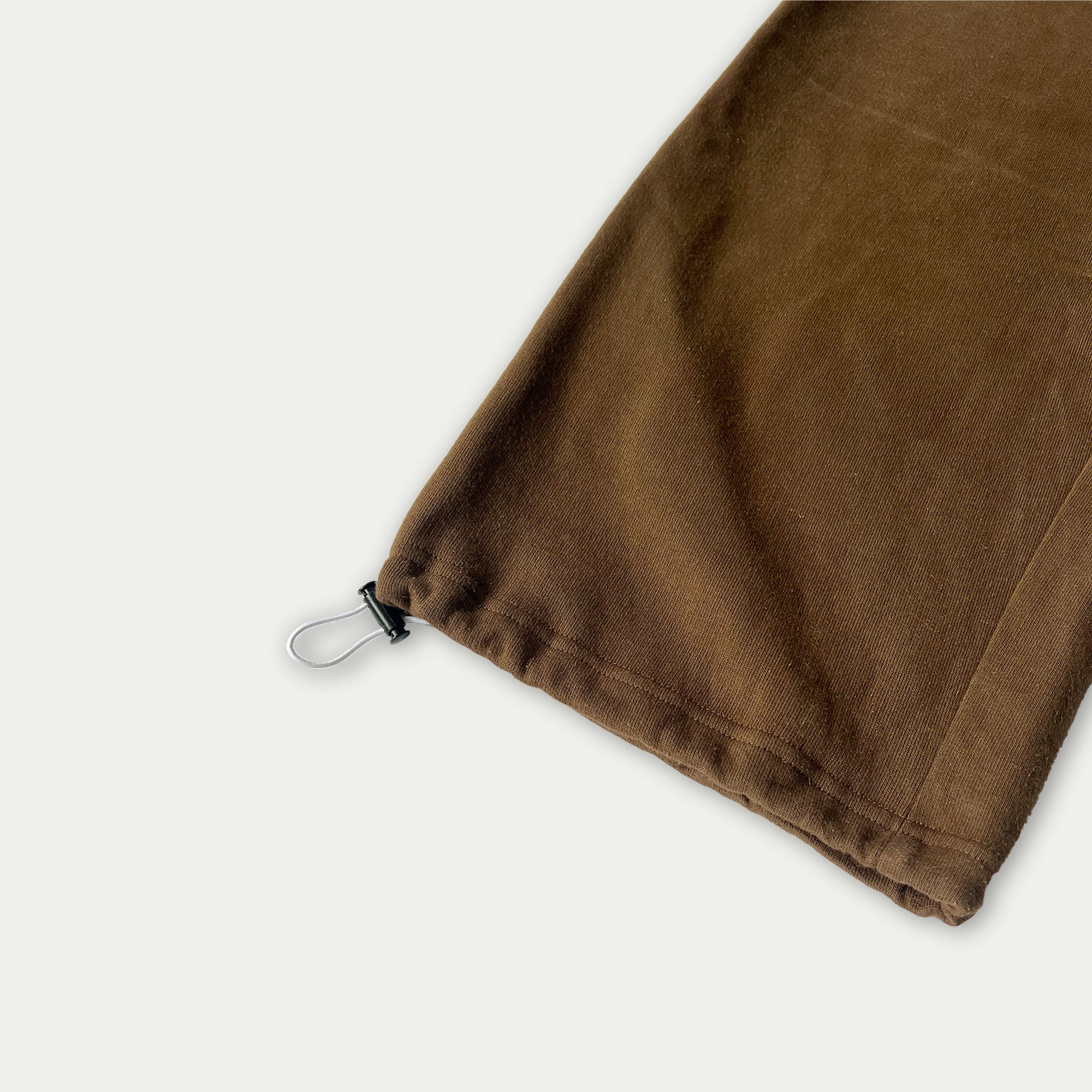 Buchan Joggers - Brown - Image 6