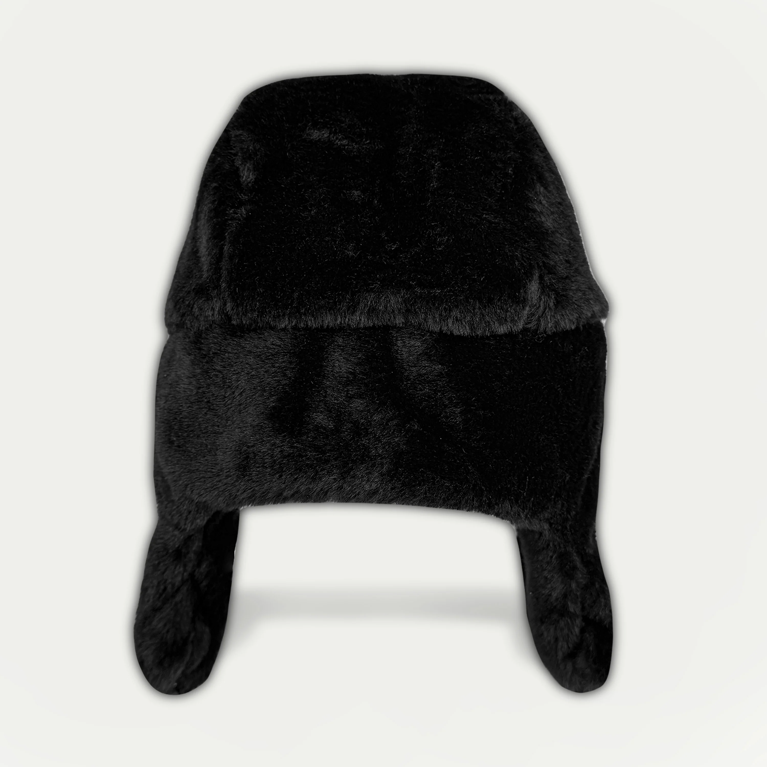 Buchan Ushanka - Black - Image 5