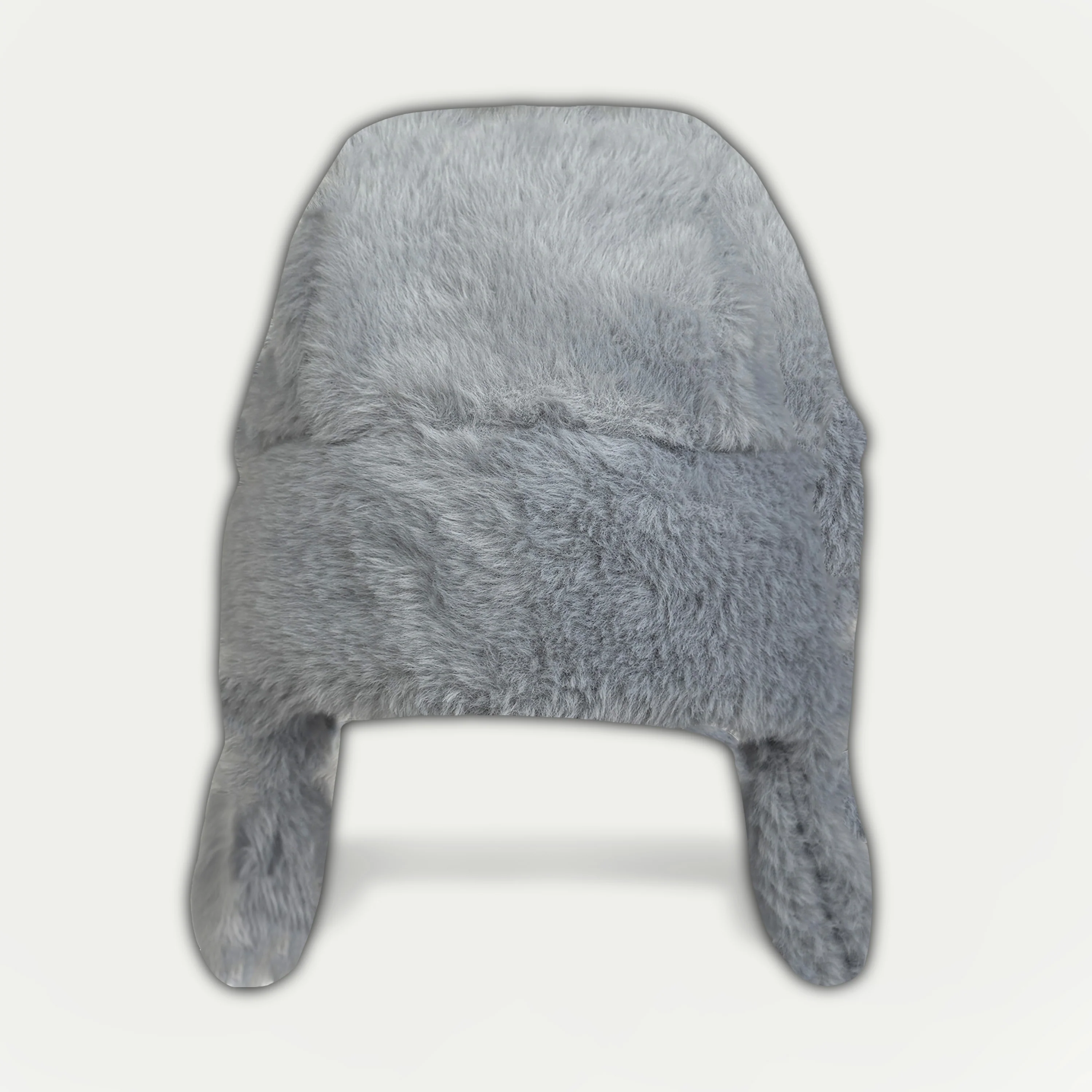 Buchan Ushanka - Grey - Image 6