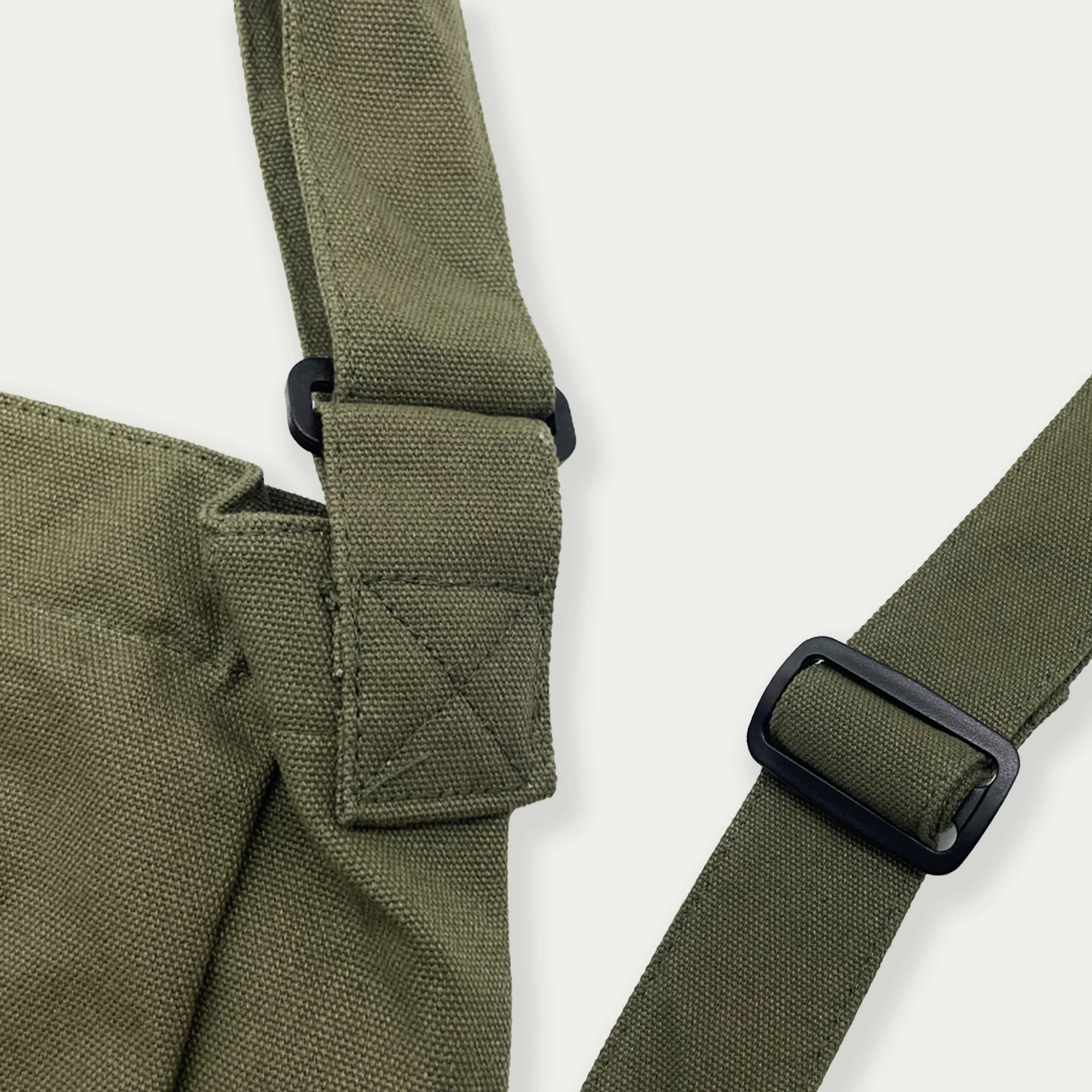 Cargo Bag - Green - Image 6