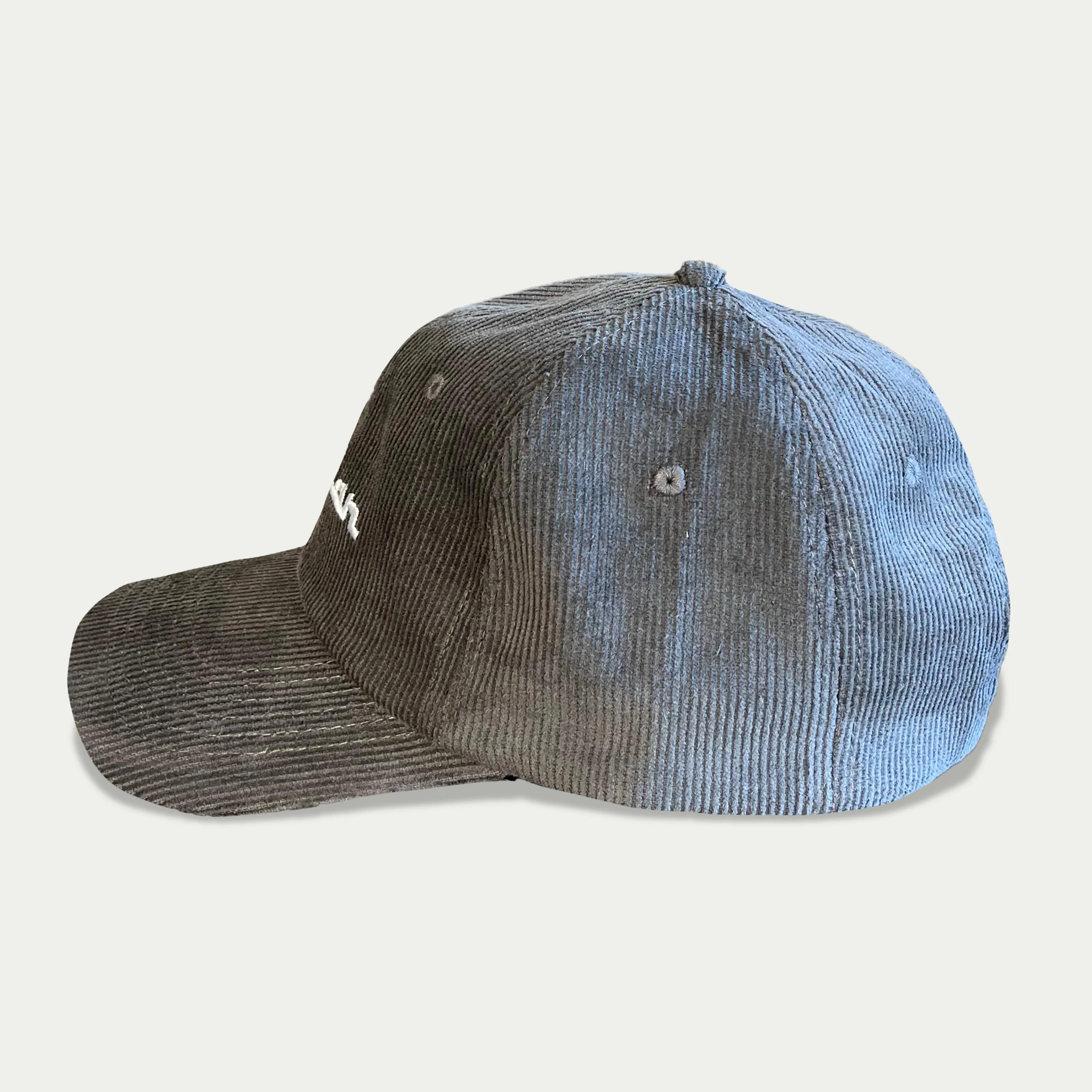 Corduroy Cap - Image 3