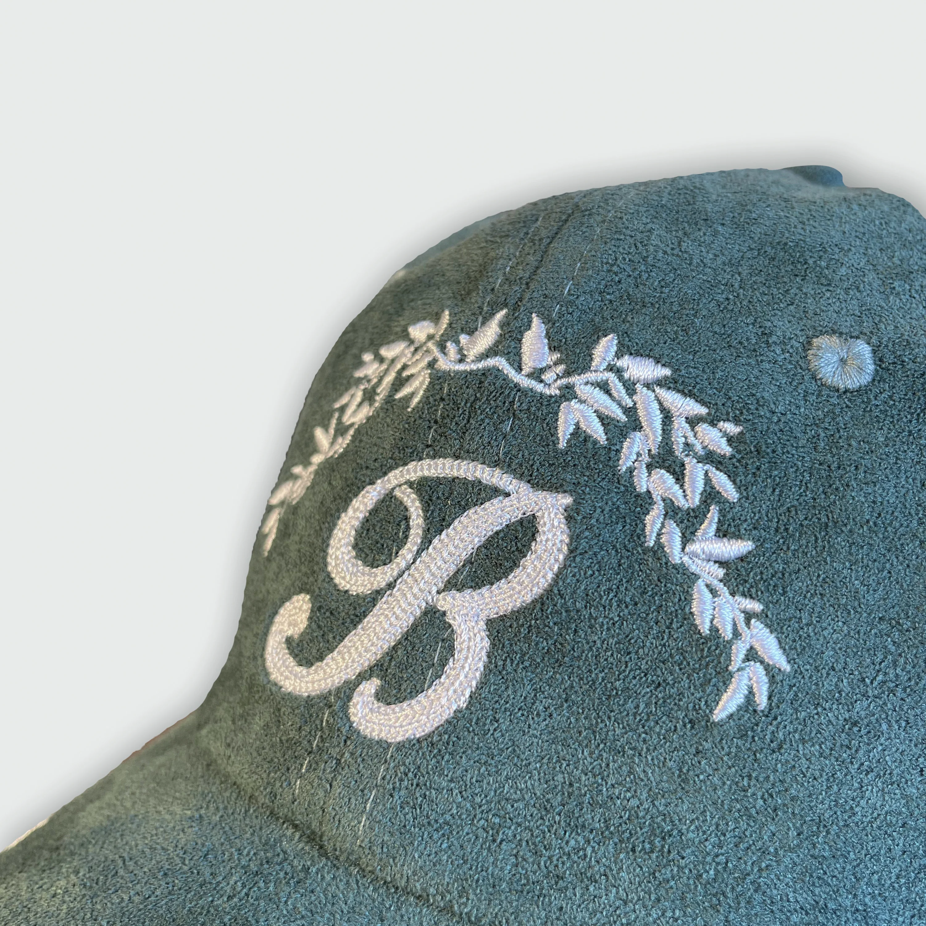 Ivy Cap - Green - Image 4