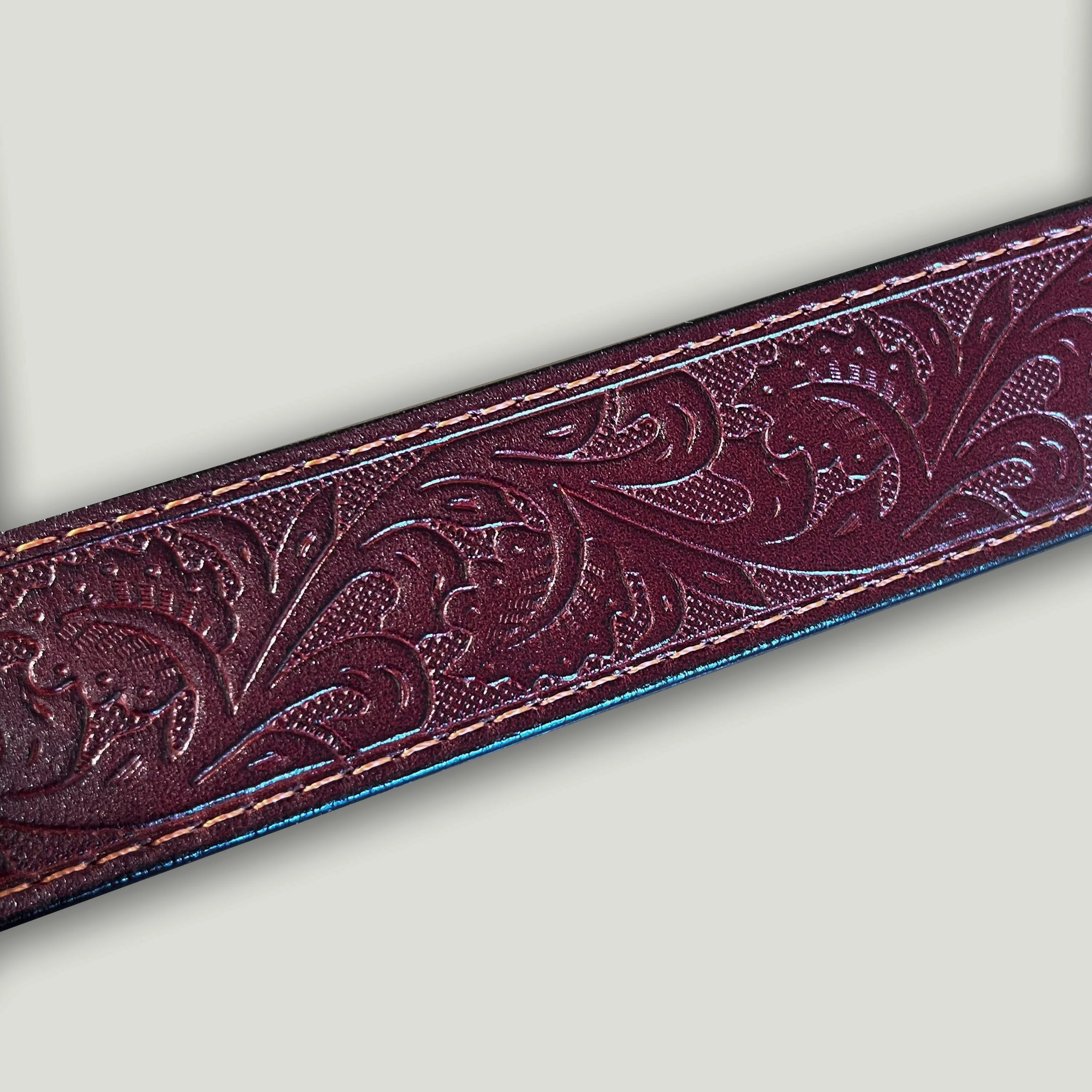 Wind Belt - Cowboy - Image 4