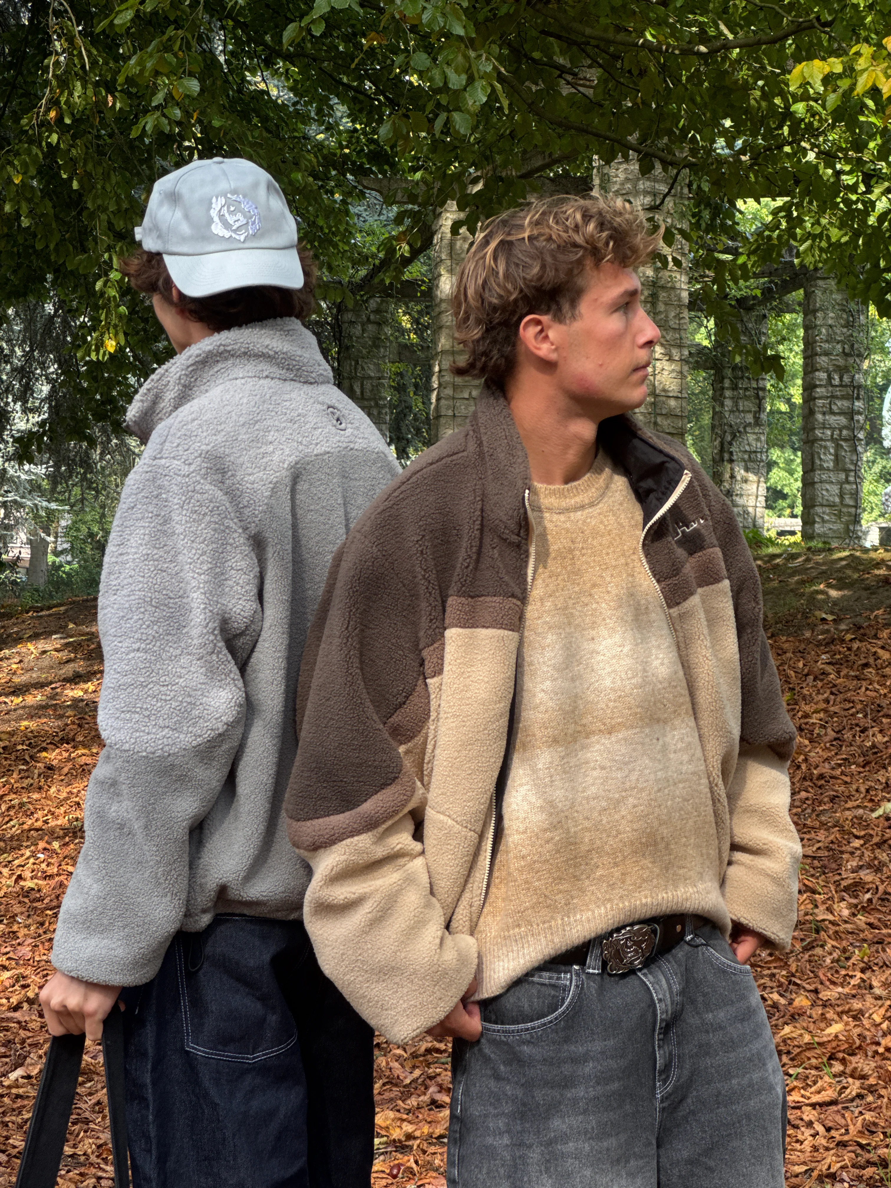 Wind Cap - Image 4